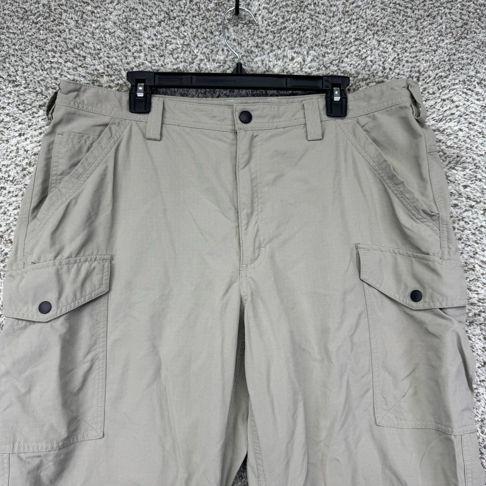 Duluth Pack good inseam
